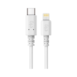 Cabo USB Tipo-C Para Lightning de Recarga e Sincroniza��o