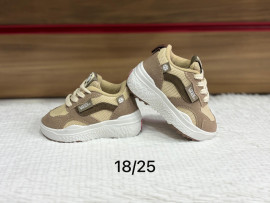 Tenis Infantil Estilo Vans VR3