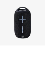 Caixa De Som Port�til Bluetooth 8W