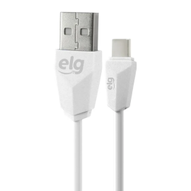 Cabo Sincroniza��o/Recarga USB Tipo-C Revers�vel - 1,25 M