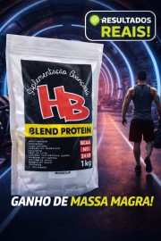 Blend Protein