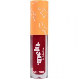 Gel Tint Melu Kindly Rose Ruby rose