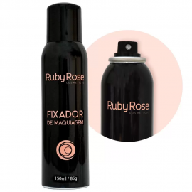 Fixador De Maquiagem Ruby Rose HB312 