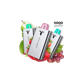 Pod descartvel Ignite V50 5000 puffs Sabores