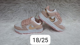 T�nis Infantil Estilo NK Dunk