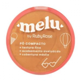 P Compacto Melu Me100 - Rubyrose