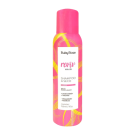 Shampoo  Seco Reviv Rubyrose 150ml