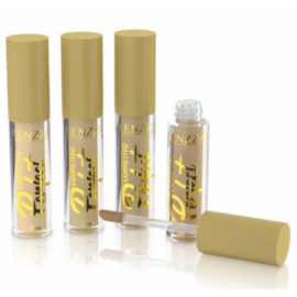 Corretivo Liquido Perfect Make Up Fenzza 3ml