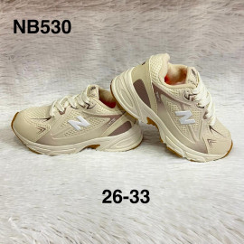 Tenis Infantil Estilo NB 530 