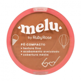 P Compacto Melu Me120 - Rubyrose