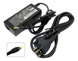 Fonte Notebook Compat�vel Hp Pavilion 3.5a 65w Pino Amarelo