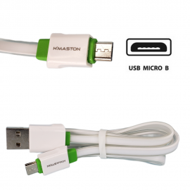 Cabo USB Dados Carregador V8 4.8A