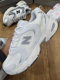 Tenis NB Estilo 530 Retro Premium