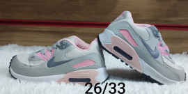 T�nis Infantil Estilo NK Air Max 90