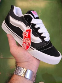 T�nis Vans Ward Skate Linha Premium