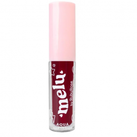 Aqua Tint Melu Fresh Peach Rubyrose