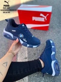 T�nis Puma BMW Linha Premium GA