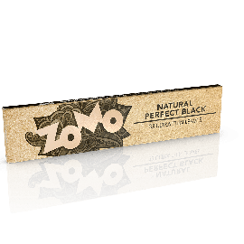 Seda Zomo Paper Natural Perfect Black