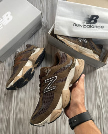 T�nis NB Estilo 9060 Retro Importado