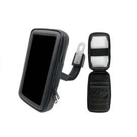 Suporte de Celular para Moto 6.7 MTG-016A