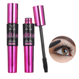 Mscara Para Clios Ultra Lash Vivai Super Volume a Prova D'agua