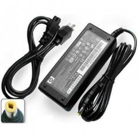 Fonte Carregador Notebook HP 18,5V 3,5A Plug 4,8 x 1,7mm