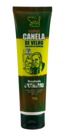 Pomada Massageadora Canela De Velho Com Sebo De Carneiro 150g