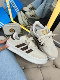 Tenis AD Estilo Samba Plataforma  Plataforma Premium
