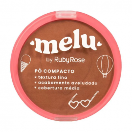 P Compacto Melu Me160 - Ruby rose